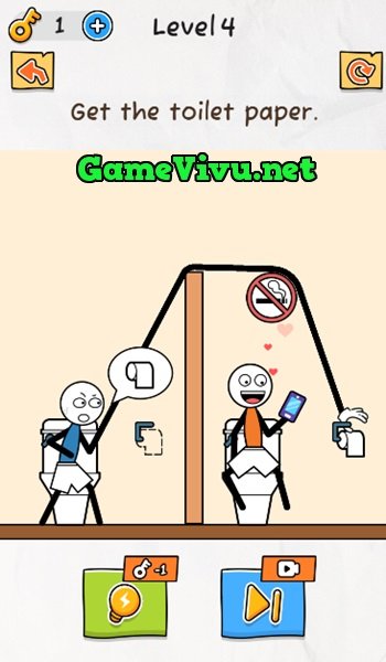 game Người que siêu quậy hình ảnh 2 game Người que siêu quậy hình ảnh 2