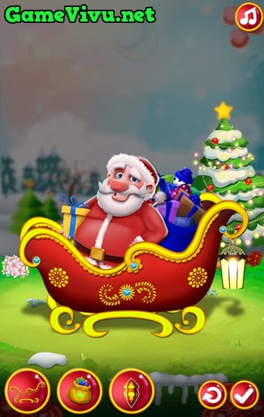 game Sửa xe giáng sinh hình ảnh 3 game Sửa xe giáng sinh hình ảnh 3