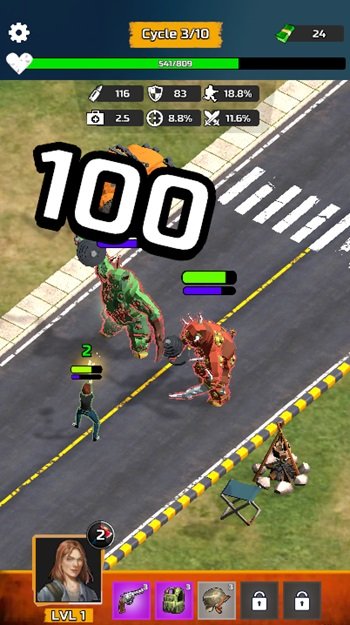 game Thành phố ma hình ảnh 1 game Thành phố ma hình ảnh 1