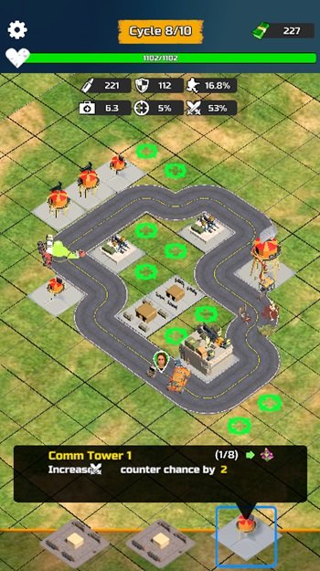 game Thành phố ma hình ảnh 2 game Thành phố ma hình ảnh 2