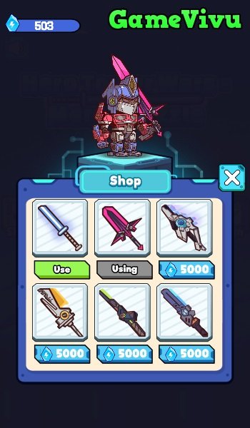 game Anh hùng tháp chiến hình ảnh 2 game Anh hùng tháp chiến hình ảnh 2
