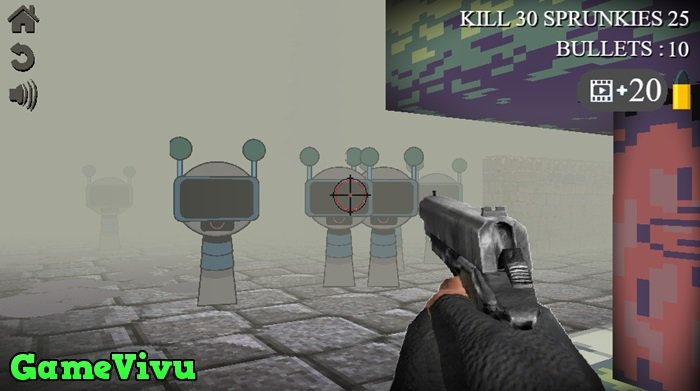 game Bắn Sprunki hình ảnh 3 game Bắn Sprunki hình ảnh 3