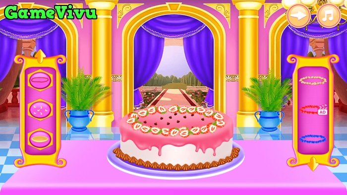 game Đầu bếp nhí hình ảnh 1 game Đầu bếp nhí hình ảnh 1