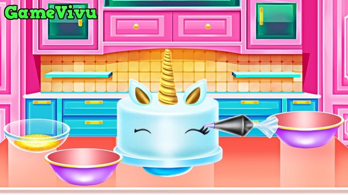 game Đầu bếp nhí hình ảnh 2 game Đầu bếp nhí hình ảnh 2