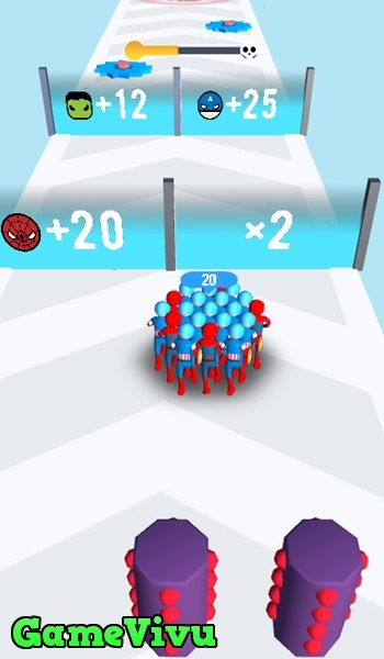 game Siêu anh hùng chiến đấu hình ảnh 1 game Siêu anh hùng chiến đấu hình ảnh 1