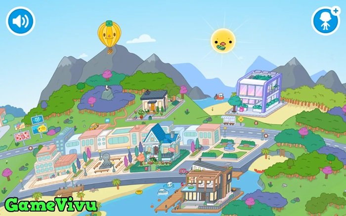 game Toca Boca World hình ảnh 1 game Toca Boca World hình ảnh 1