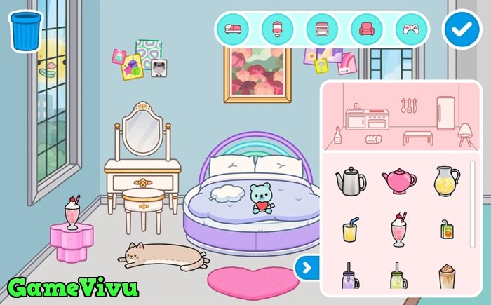 game Toca Boca World hình ảnh 3 game Toca Boca World hình ảnh 3