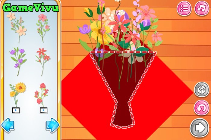 game Valentine của bố hình ảnh 4 game Valentine của bố hình ảnh 4