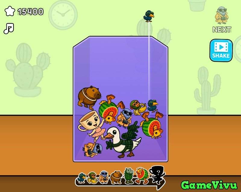 Game Brainrot Merge 2 miễn phí Game Brainrot Merge 2 miễn phí