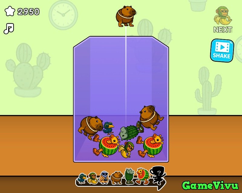 Game Brainrot Merge 2 online Game Brainrot Merge 2 online