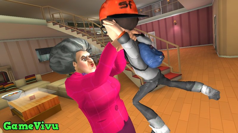game Giáo viên đáng sợ 3D miễn phí game Giáo viên đáng sợ 3D miễn phí