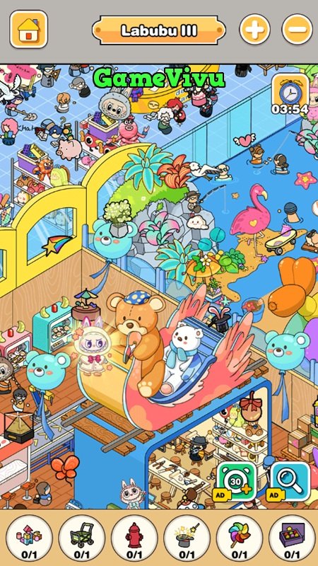 game Find It Out Labubu miễn phí game Find It Out Labubu miễn phí