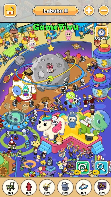 game Find It Out Labubu tìm đồ vật bị giấu game Find It Out Labubu tìm đồ vật bị giấu
