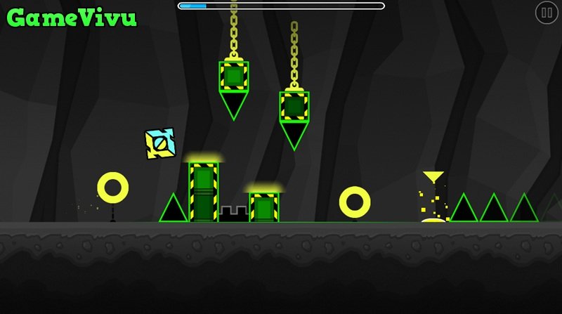 game Geometry Dash World miễn phí game Geometry Dash World miễn phí