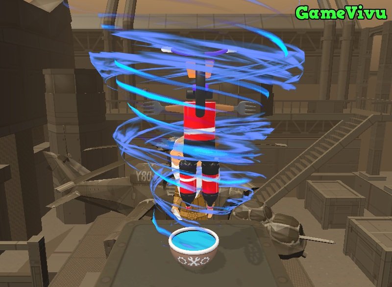 game God’s Mixer miễn phí game God’s Mixer miễn phí