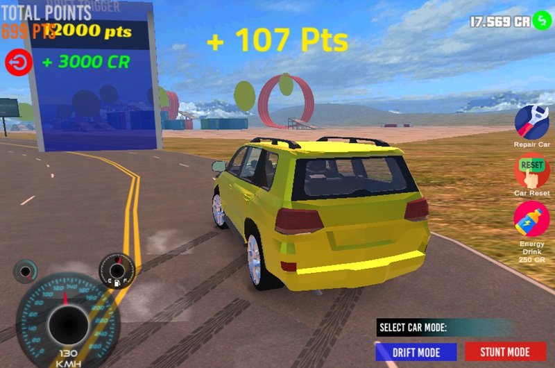 game Lái xe Land Cruiser offroad driver game Lái xe Land Cruiser offroad driver