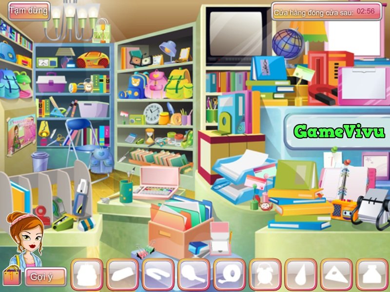game Một ngày đi shopping 3 Personal Shopper 3 game Một ngày đi shopping 3 Personal Shopper 3