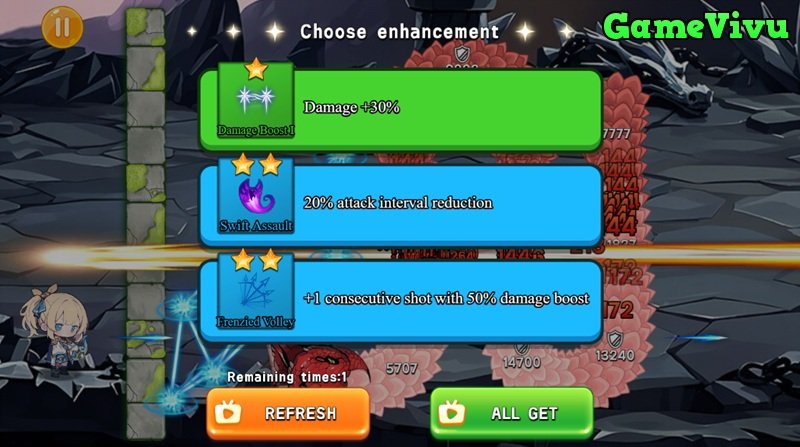 Game Snake shooter online Game Snake shooter online