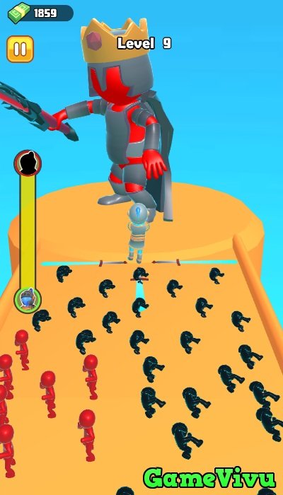 game Sword and Spin trên máy tính pc game Sword and Spin trên máy tính pc