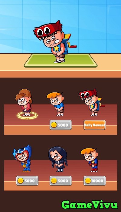 Game Toilet pin miễn phí Game Toilet pin miễn phí