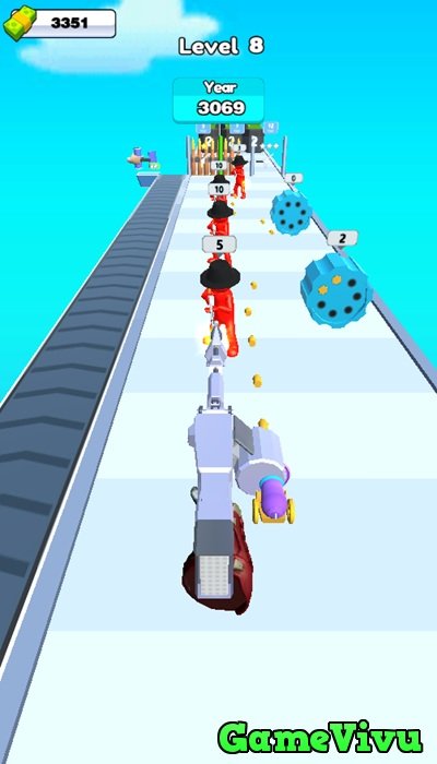 game Weapon Craft Run online game Weapon Craft Run online