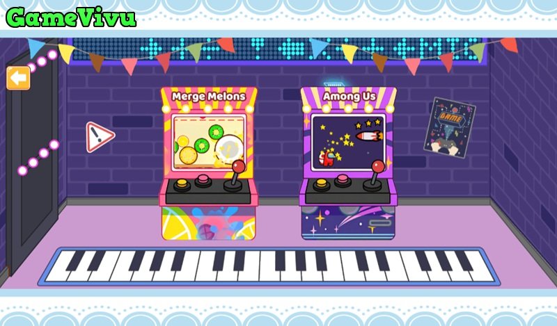 Game Aha world miễn phí Game Aha world miễn phí