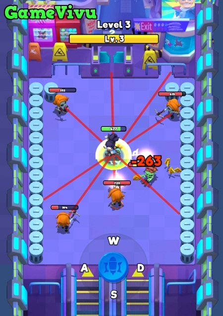 game Brawl Stars cuộc phiêu lưu dũng cảm miễn phí game Brawl Stars cuộc phiêu lưu dũng cảm miễn phí