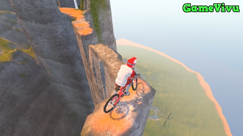 game Cliff Rider 3d game Cliff Rider 3d