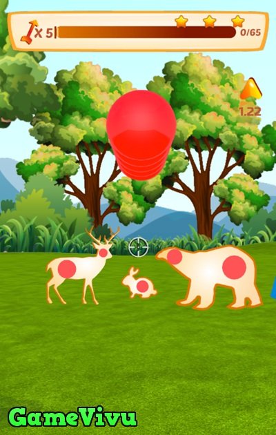 game Huyền thoại bắn cung 3d miễn phí game Huyền thoại bắn cung 3d miễn phí