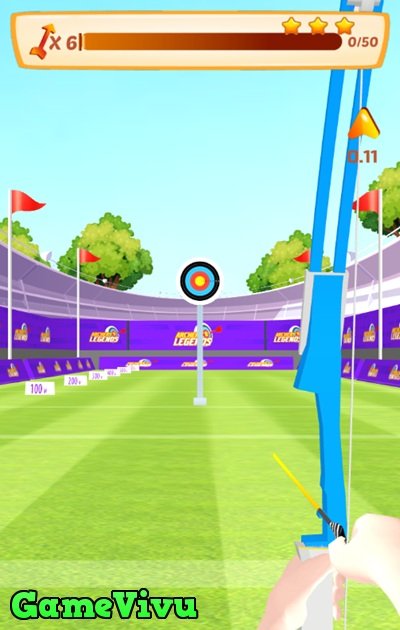 game Huyền thoại bắn cung Archery Legends game Huyền thoại bắn cung Archery Legends