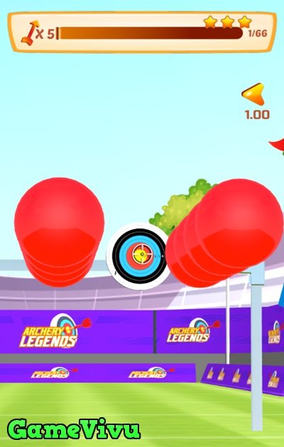 game Huyền thoại bắn cung online game Huyền thoại bắn cung online
