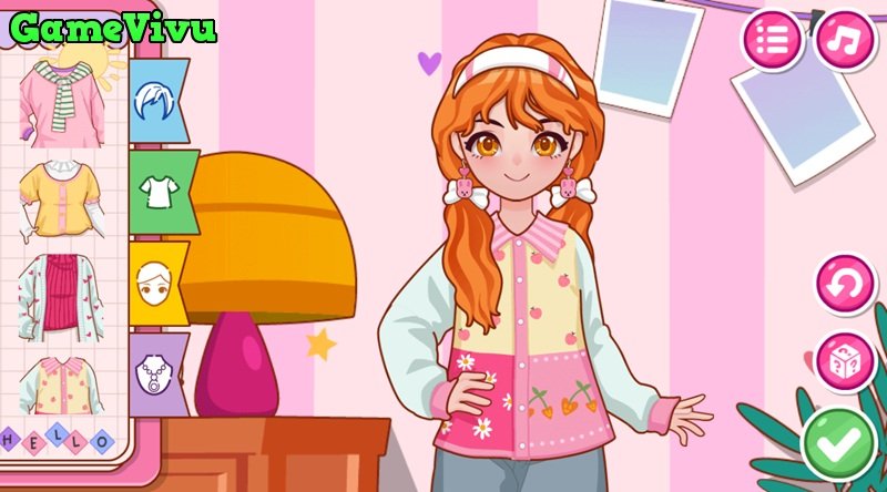 game Làm socola tặng bạn miễn phí game Làm socola tặng bạn miễn phí