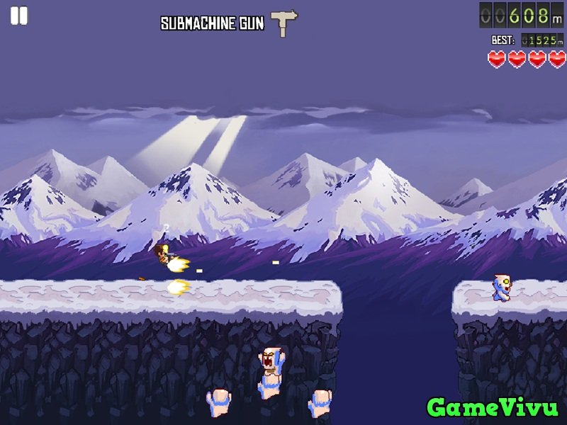 game Monster Dash miễn phí game Monster Dash miễn phí