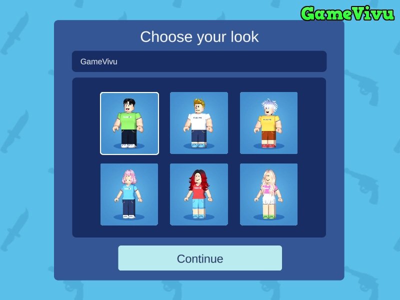 game Murder Mystery 2 roblox game Murder Mystery 2 roblox