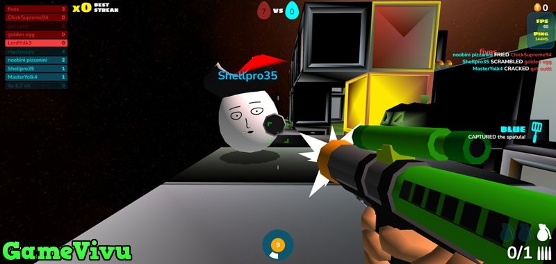 Game Shell Shockers io online Game Shell Shockers io online