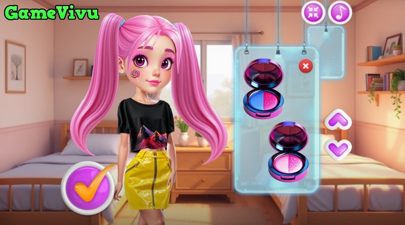 game Thời trang học viện siêu anh hùng fashion heroes academy game Thời trang học viện siêu anh hùng fashion heroes academy