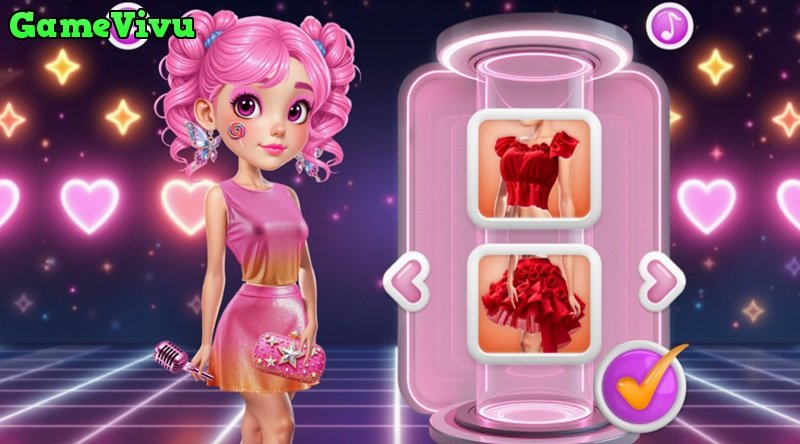 game Thời trang học viện siêu anh hùng online game Thời trang học viện siêu anh hùng online