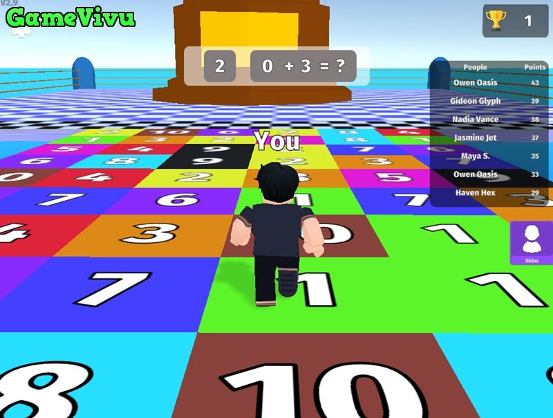 game UGC Math Race miễn phí game UGC Math Race miễn phí