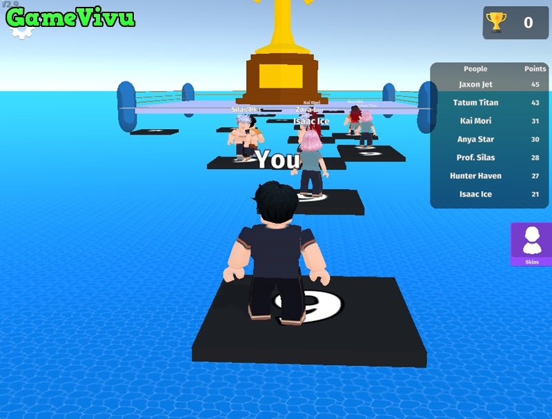 game UGC Math Race online game UGC Math Race online