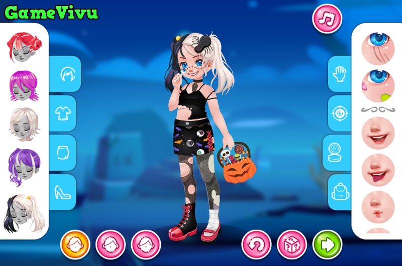 game Zombie dễ thương Kiddo Cute Zombie game Zombie dễ thương Kiddo Cute Zombie