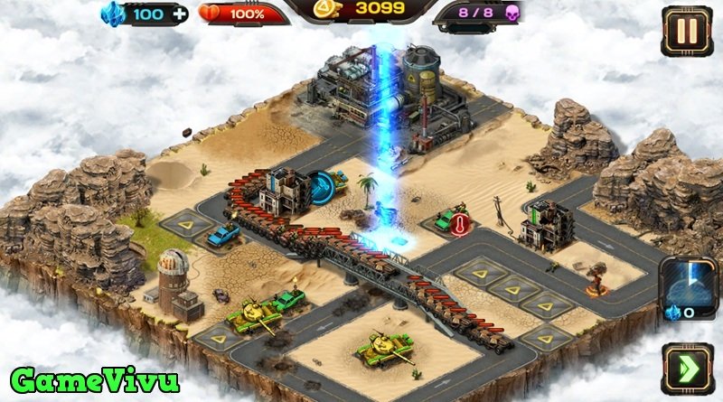 game AOD: Art Of Defense miễn phí game AOD: Art Of Defense miễn phí