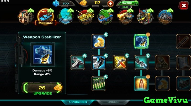 game AOD: Art Of Defense trên máy tính pc game AOD: Art Of Defense trên máy tính pc