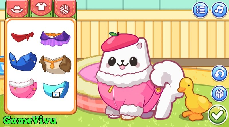 game Bác sĩ thú y Sara: Puppy y8 game Bác sĩ thú y Sara: Puppy y8