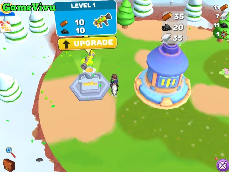 game Frost Land Survival miễn phí game Frost Land Survival miễn phí