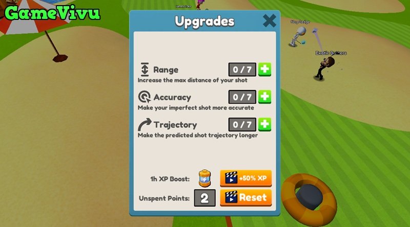 game Golf Mania trên máy tính pc game Golf Mania trên máy tính pc