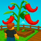 Grow A Garden