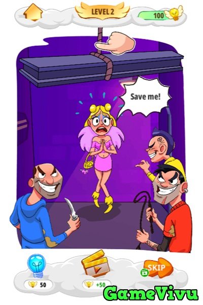game Help Me: Tricky Brain Puzzles miễn phí game Help Me: Tricky Brain Puzzles miễn phí