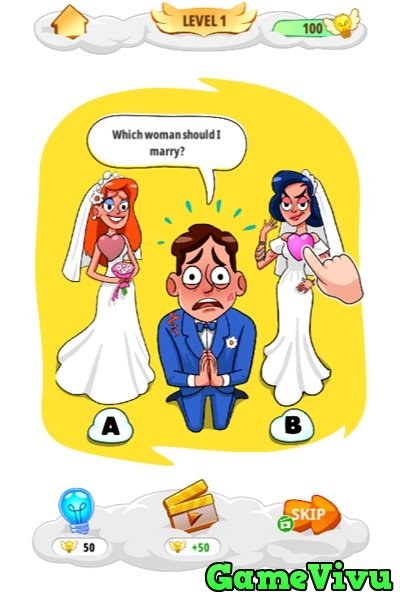 game Help Me: Tricky Brain Puzzles online game Help Me: Tricky Brain Puzzles online