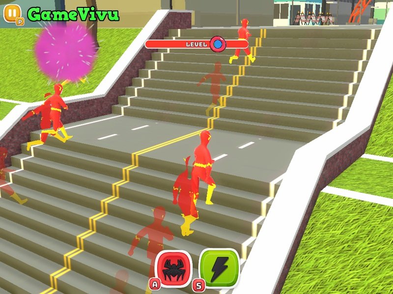 game Hero Transform: Superhero miễn phí game Hero Transform: Superhero miễn phí