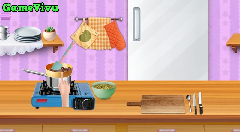 Game Làm socola Dubai online Game Làm socola Dubai online